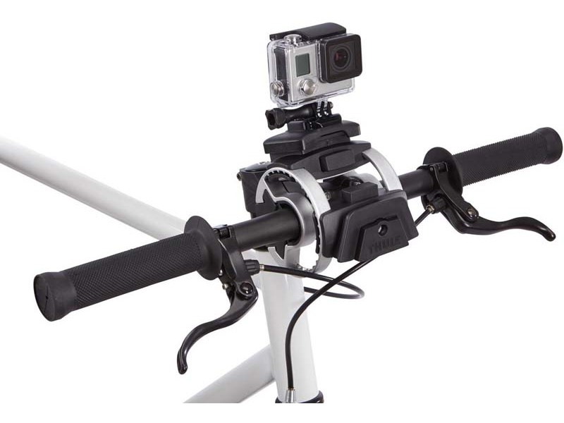 Кріплення екшн-камери Thule Pack 'n Pedal Action Cam Mount (TH 100081)